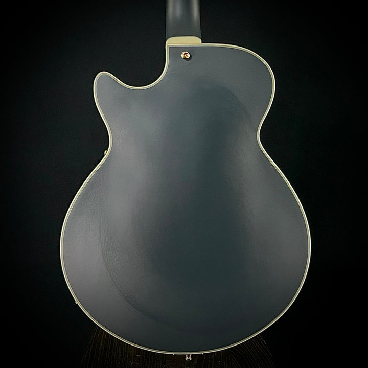 D’Angelico Deluxe Bobby Weir 3