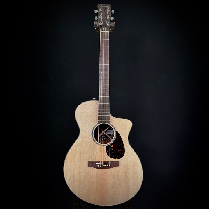 Martin SC-10E Modern