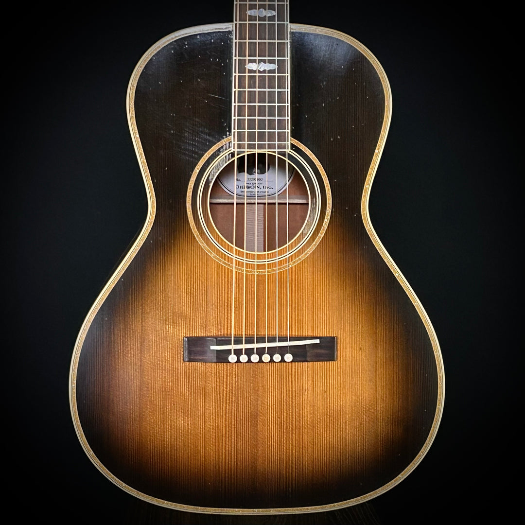 1929 Nick Lucas Special Murphy Lab Light Aged - ARGENTINE GREY