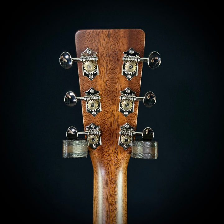 Martin D-18 Molly Tuttle