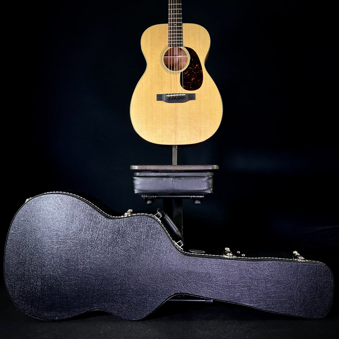 Martin 00-18 - New for 2025