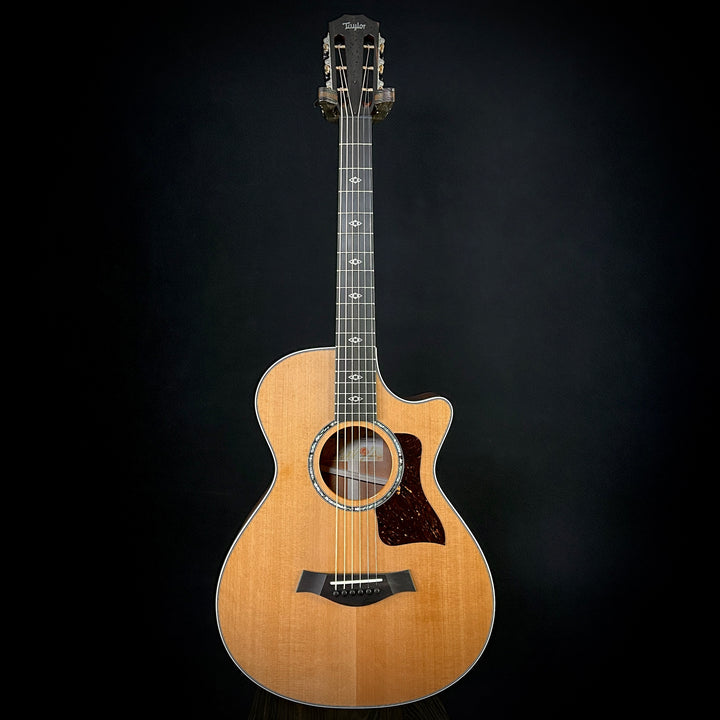 Taylor Next Generation 512CE 12-Fret