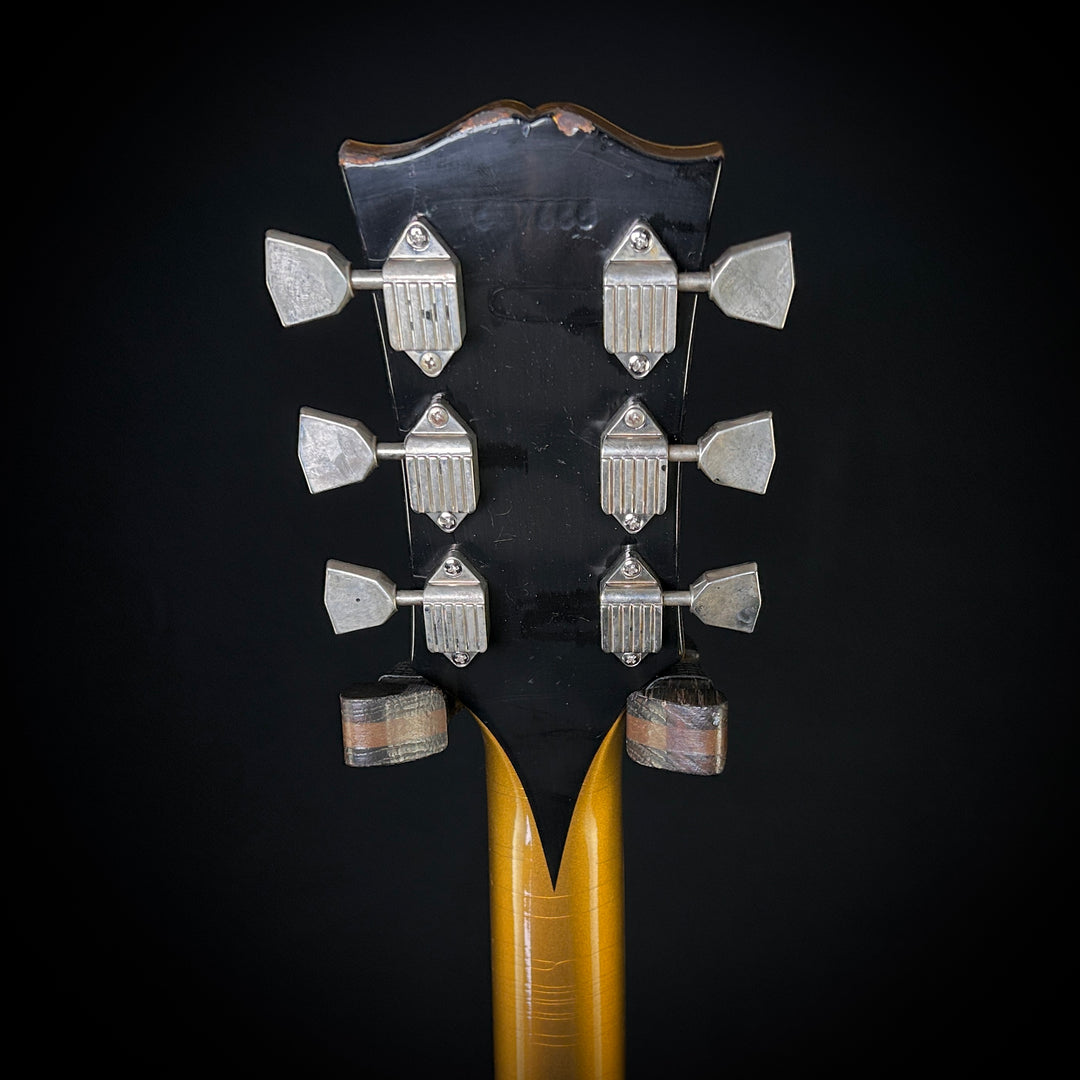 Gibson Limited ‘68 Les Paul Custom Light Aged