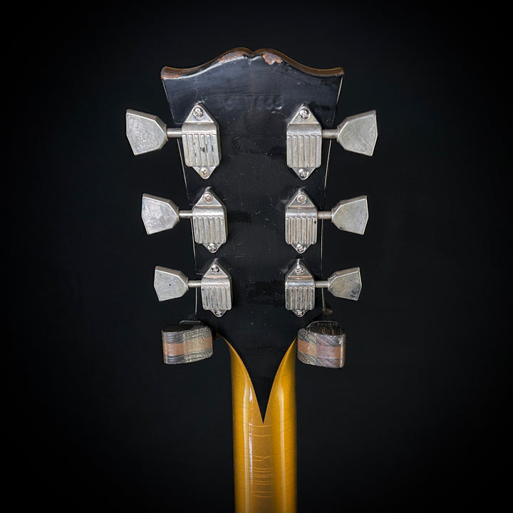 Gibson Limited ‘68 Les Paul Custom Light Aged