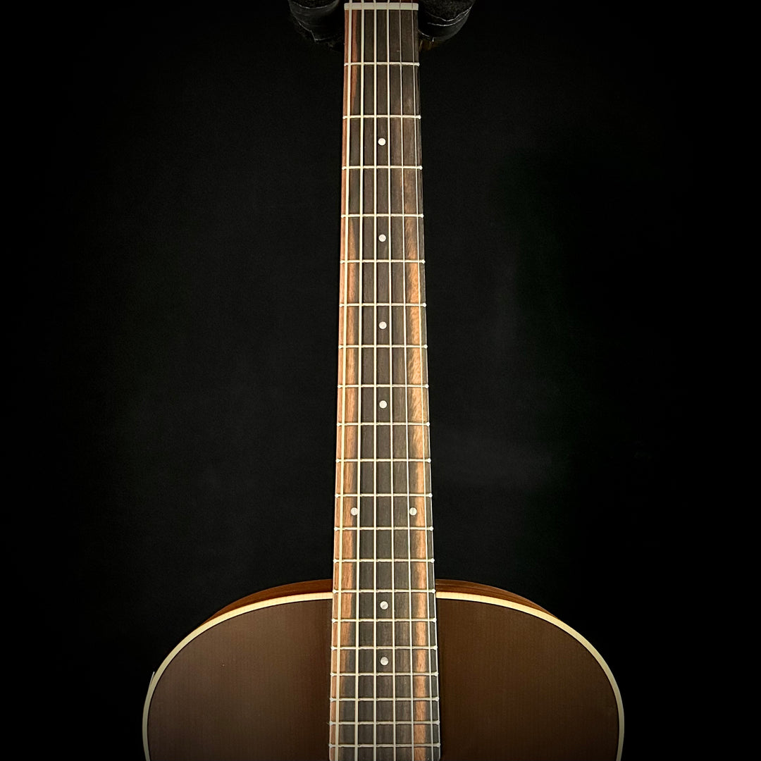 Taylor GS Mini-E Trans Black