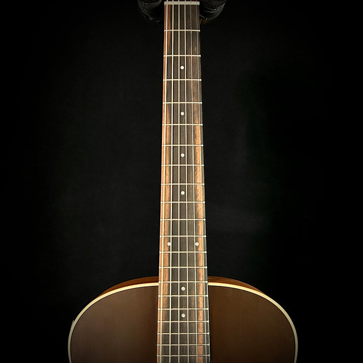Taylor GS Mini-E Trans Black