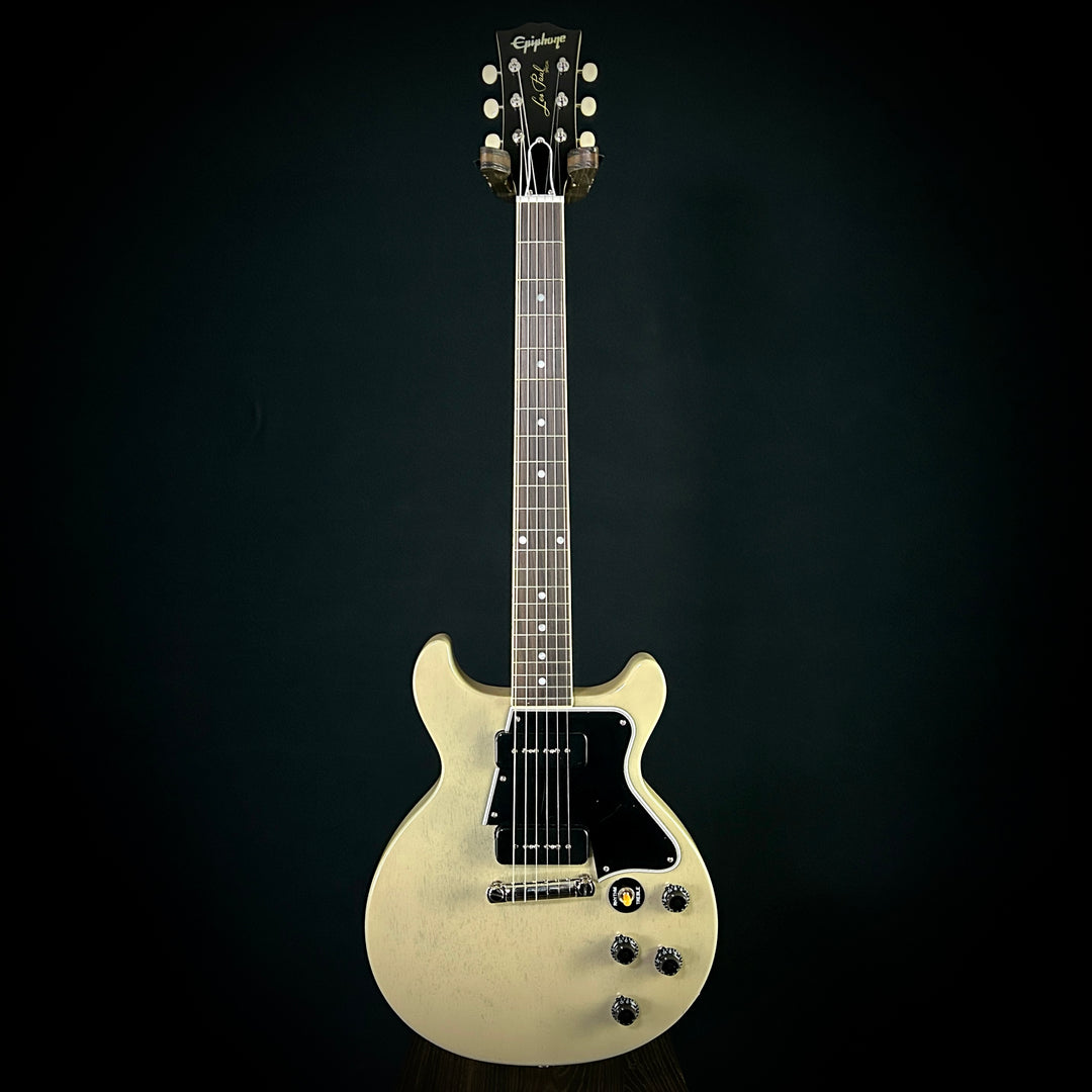 Epiphone Inspired by Gibson Custom 1960 Les Paul Special Double Cut Reissue