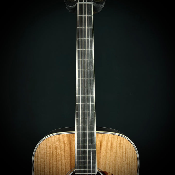 Eastman E20D Thermo Cured - Large Sound Hole