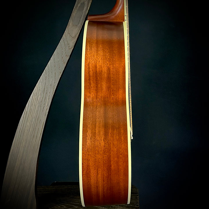 Gibson J-185 Century 12-Fret Vintage - Amber