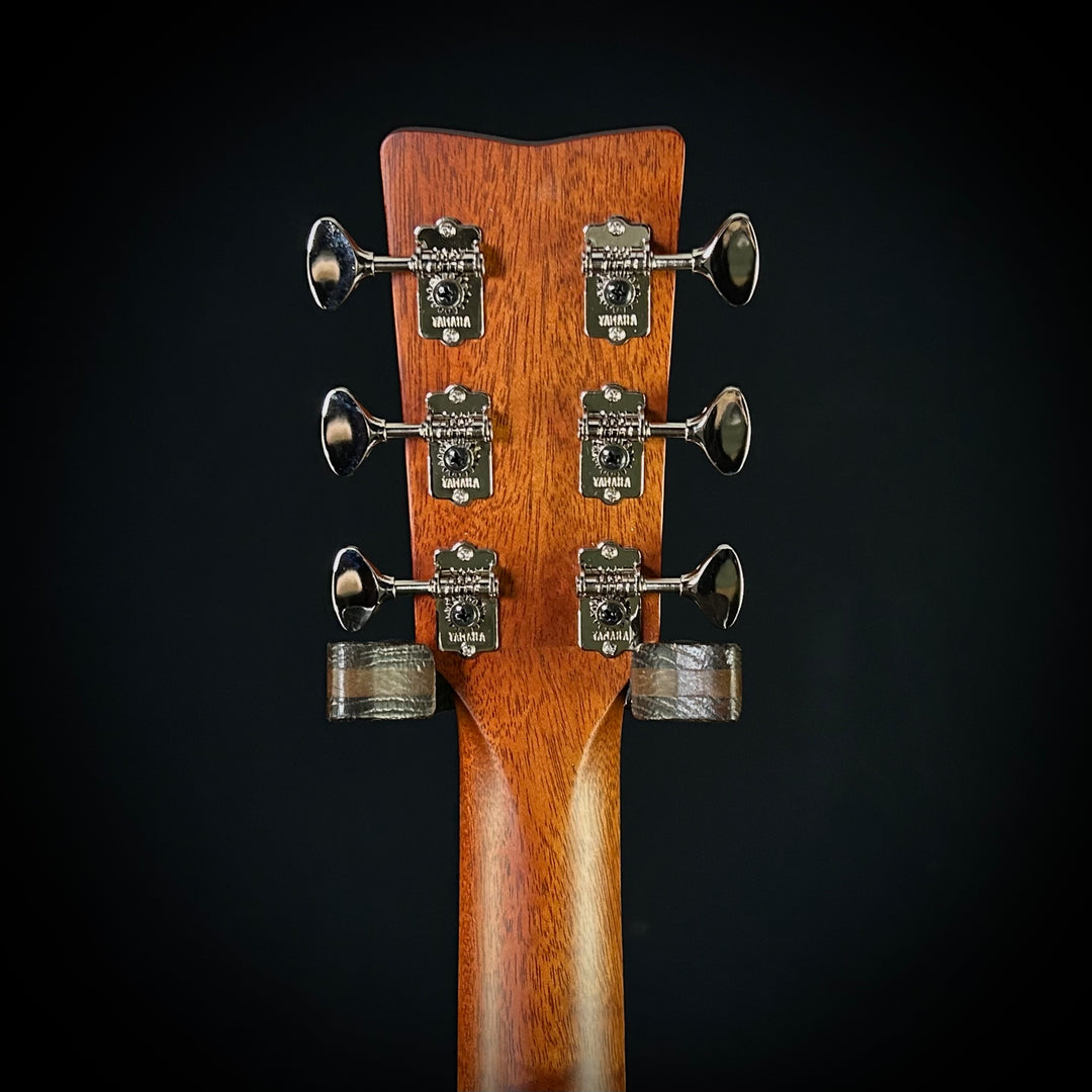 Yamaha FG5 Red Label - Gloss