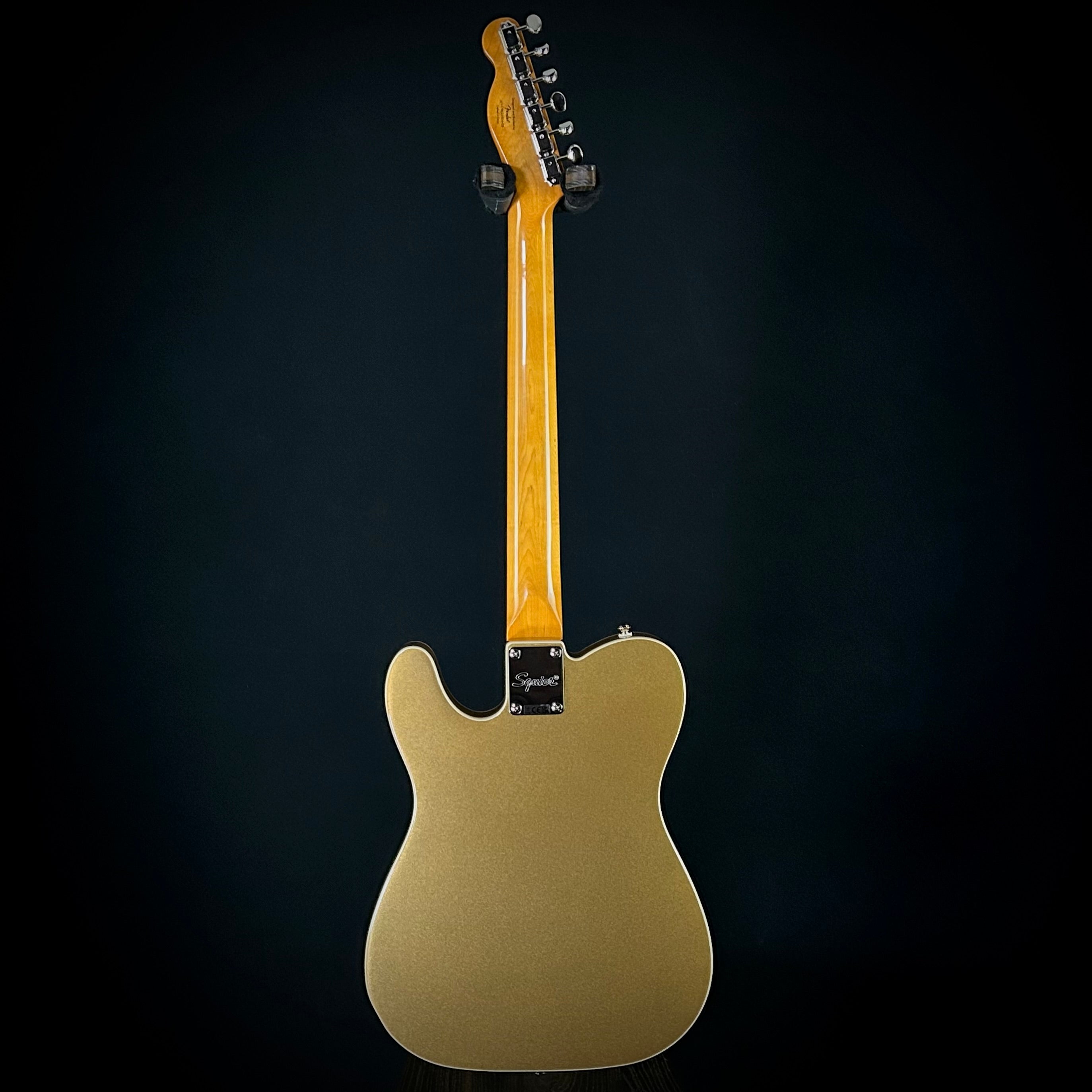 Squier Classic Vibe Custom Telecaster SH w/ Bigsby – Music Villa MT