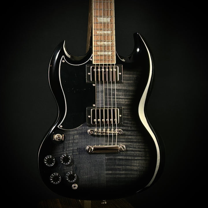 Epiphone SG Tribute Plus | Lefty
