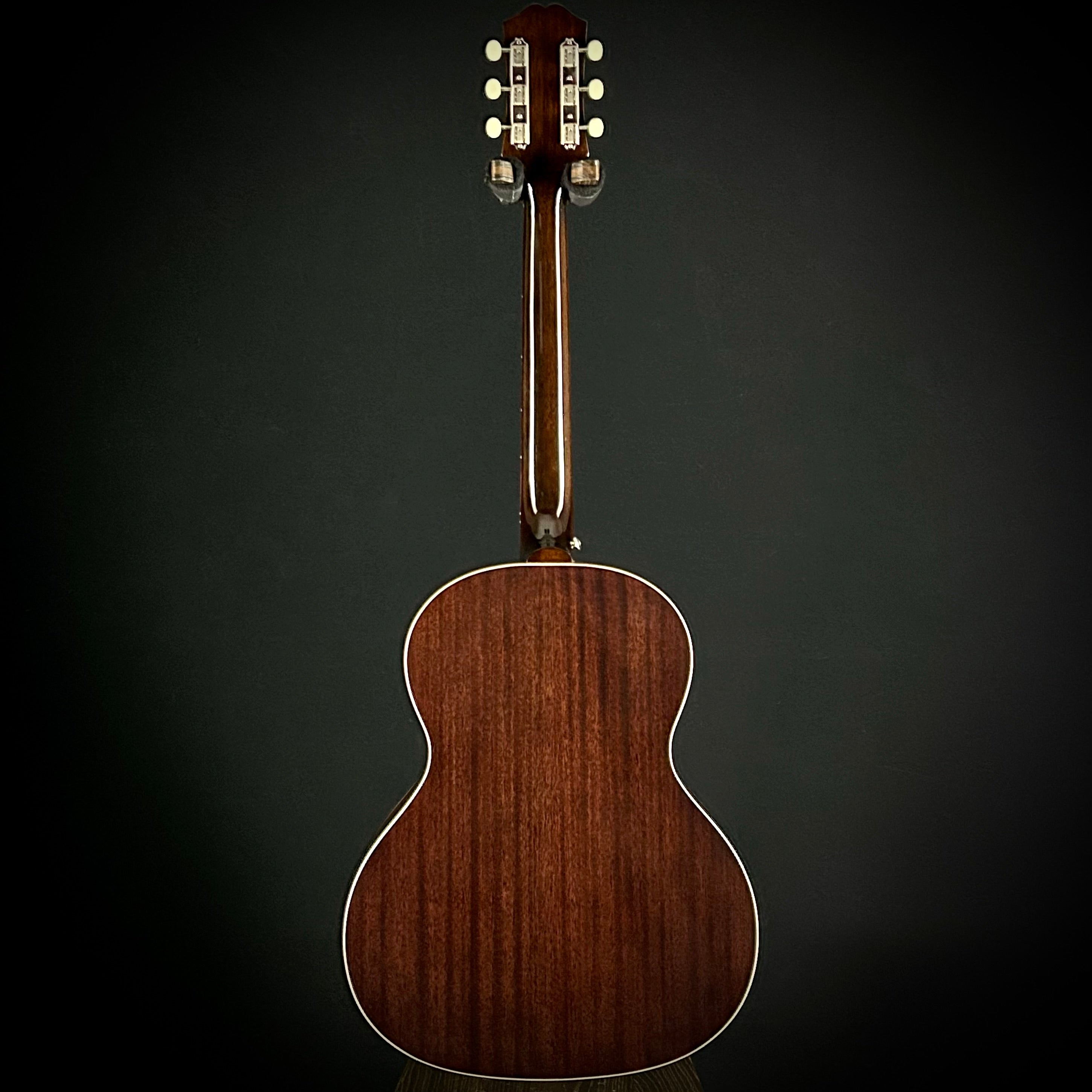 Epiphone Blues King Studio - LEFTY – Music Villa MT