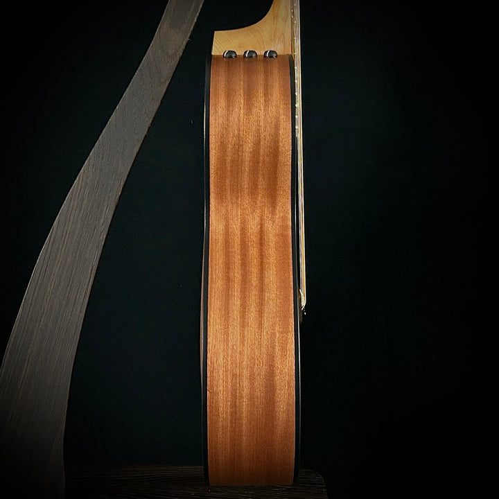 Taylor 112CE - Sapele