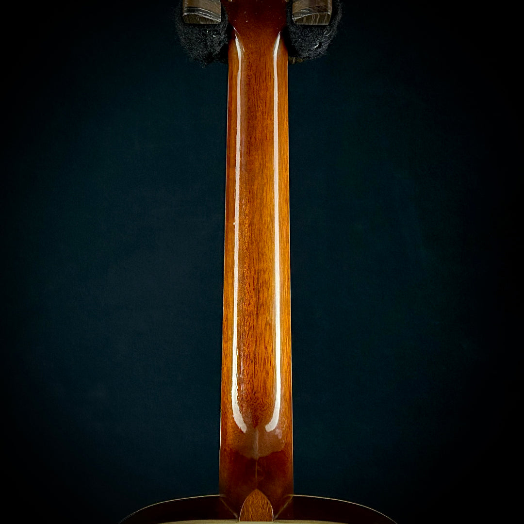 1929 Nick Lucas Special Murphy Lab Light Aged - ARGENTINE GREY