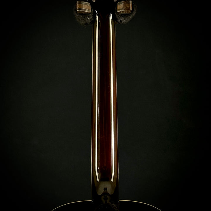 Gibson Southern Jumbo Original - Vintage Sunburst
