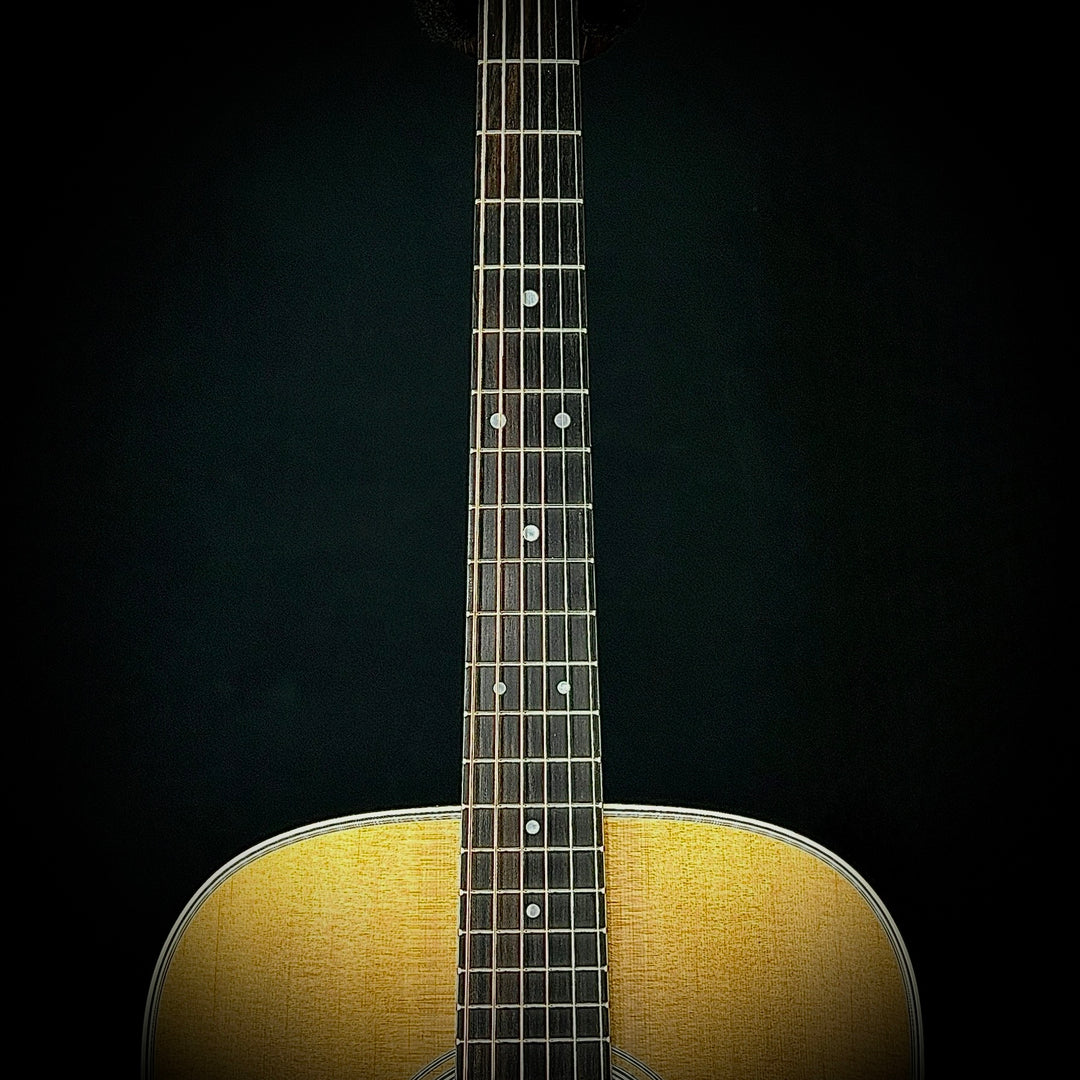 Martin D-28 - New for 2025