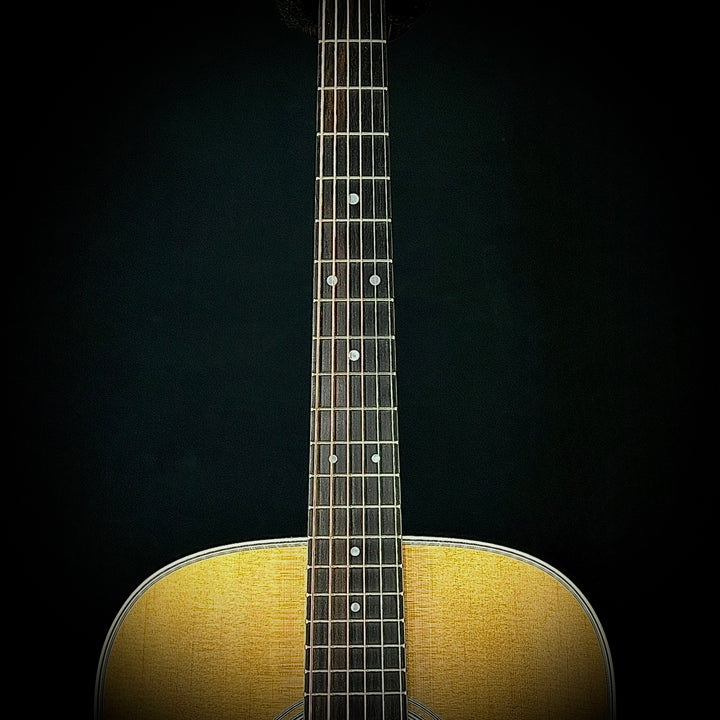 Martin D-28 - New for 2025