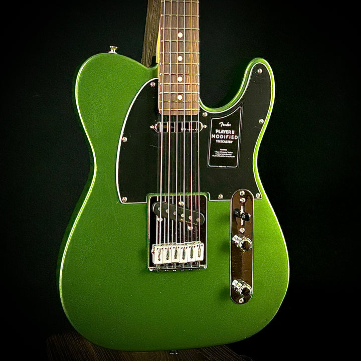 Fender Player II Modified Telecaster