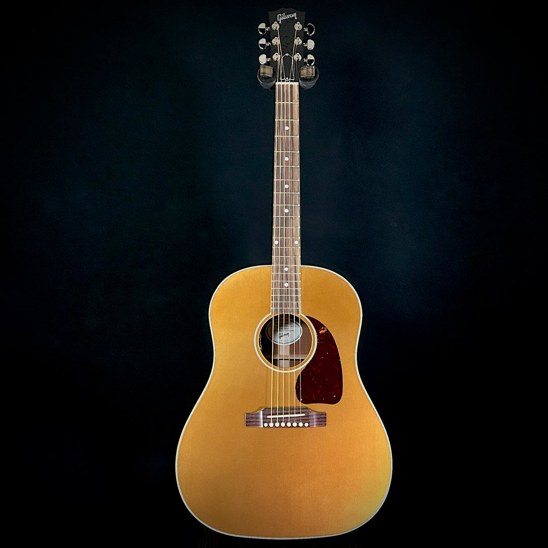 Gibson J-45 Standard Goldtop