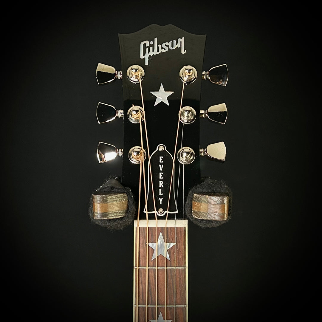 Gibson Everly Brothers J-180 - Cherry