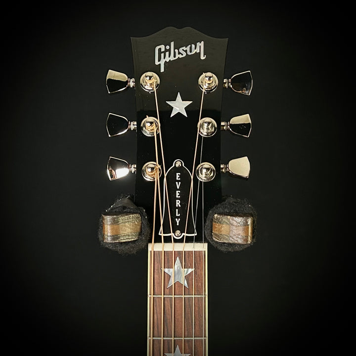 Gibson Everly Brothers J-180 - Cherry