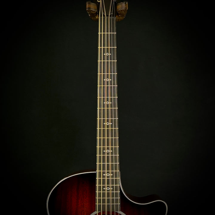 Taylor MV Custom 9-String - Grand Auditorium