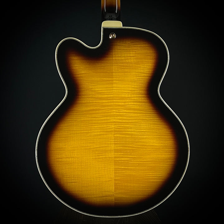 Ibanez Artcore Expressionist AF95FM
