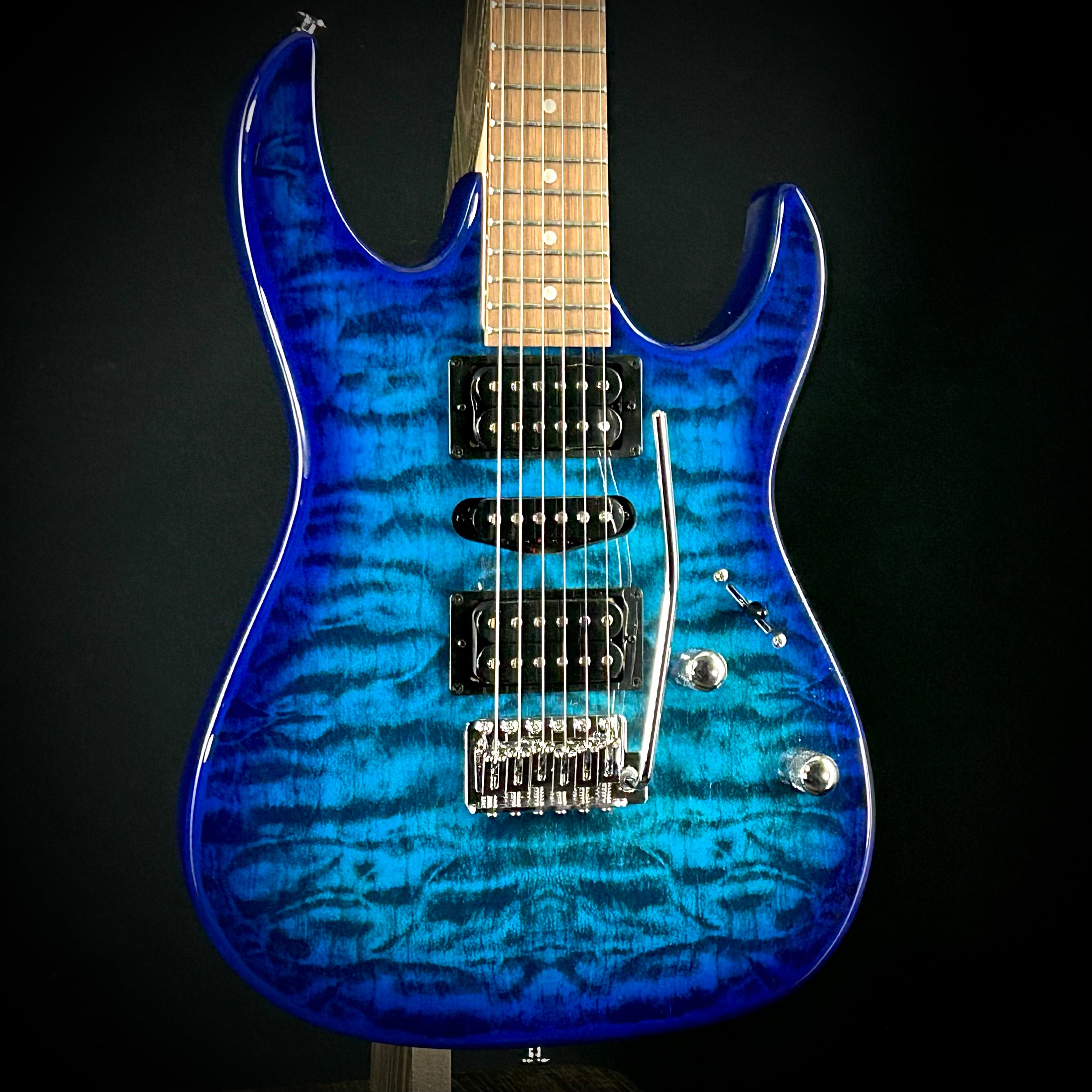 Ibanez GRX70QA – Music Villa MT