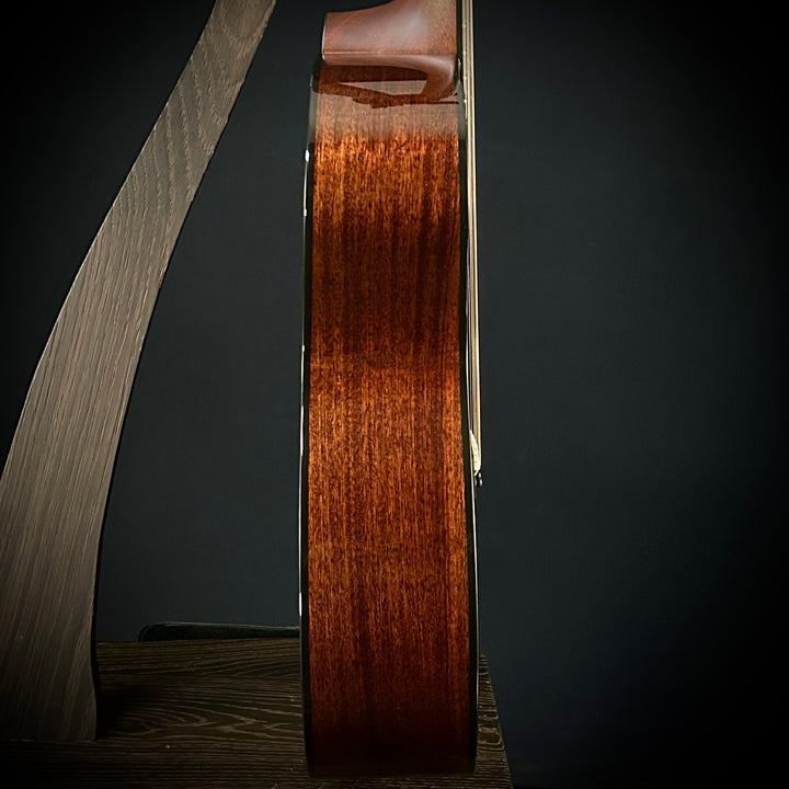 Taylor MV Custom 9-String - Grand Auditorium