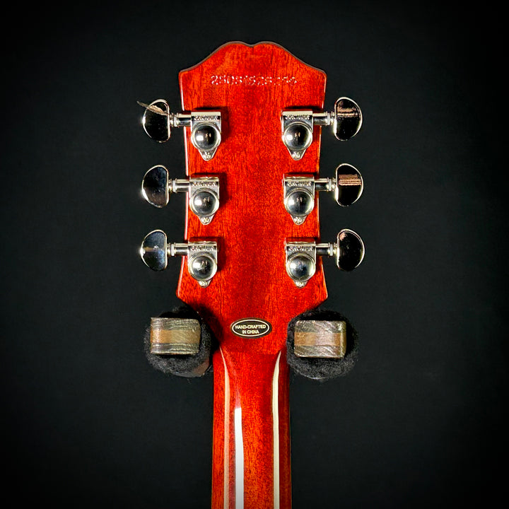 Epiphone LP Standard 60’s Figured