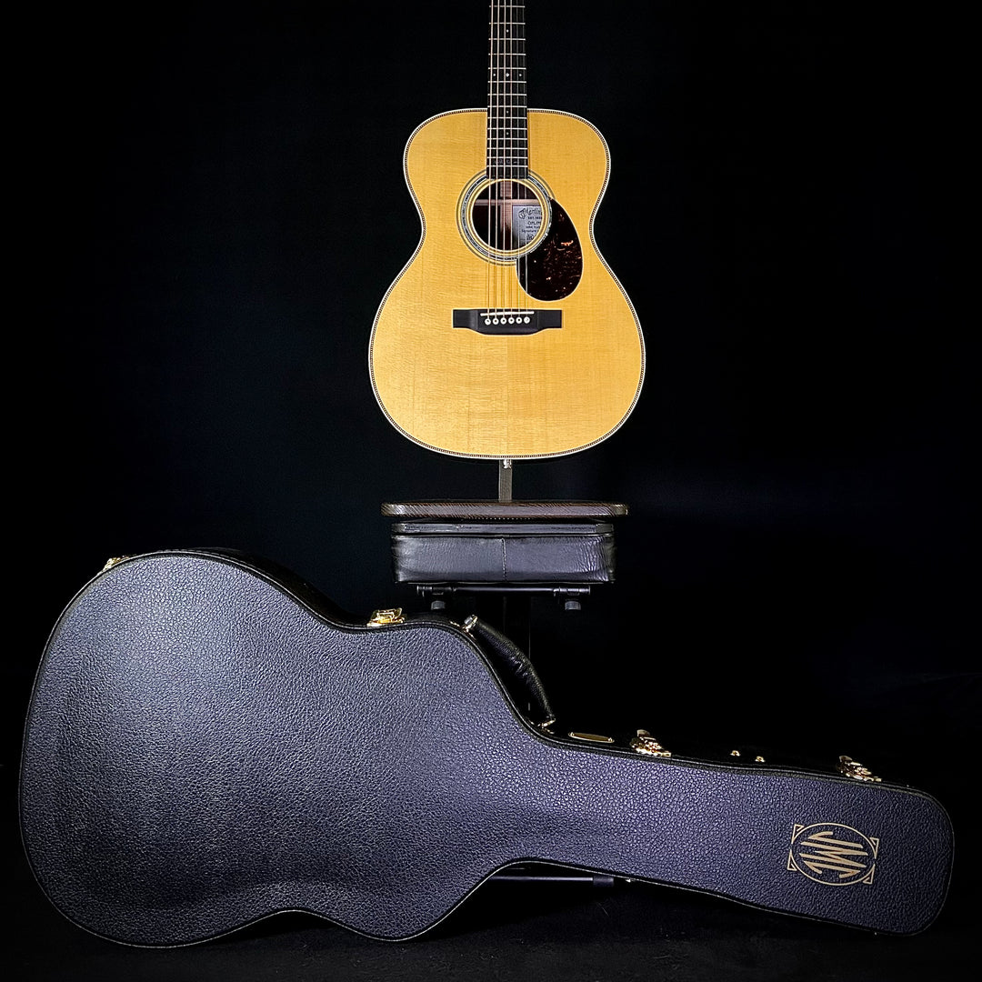Martin OMJM - John Mayer