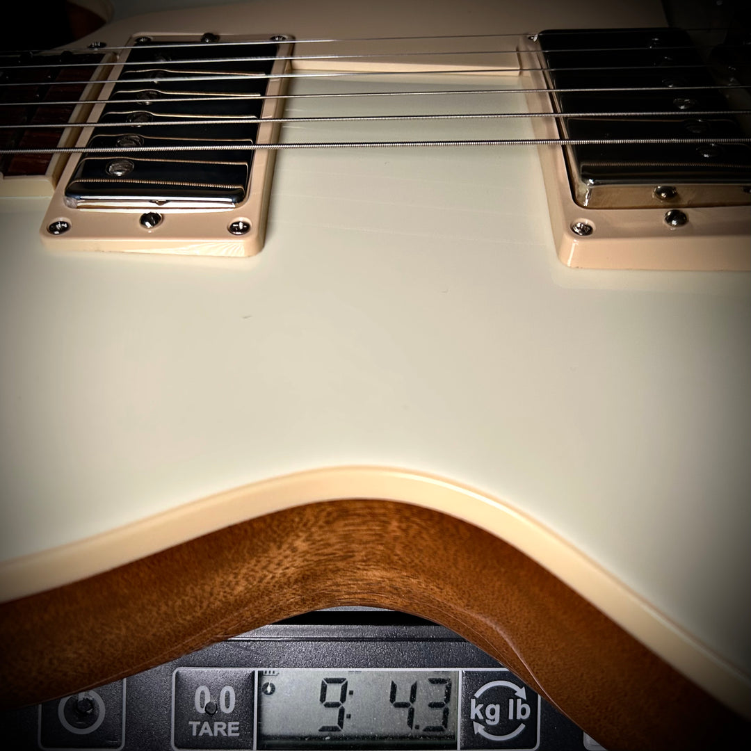 Gibson Les Paul Standard '50s Plain Top