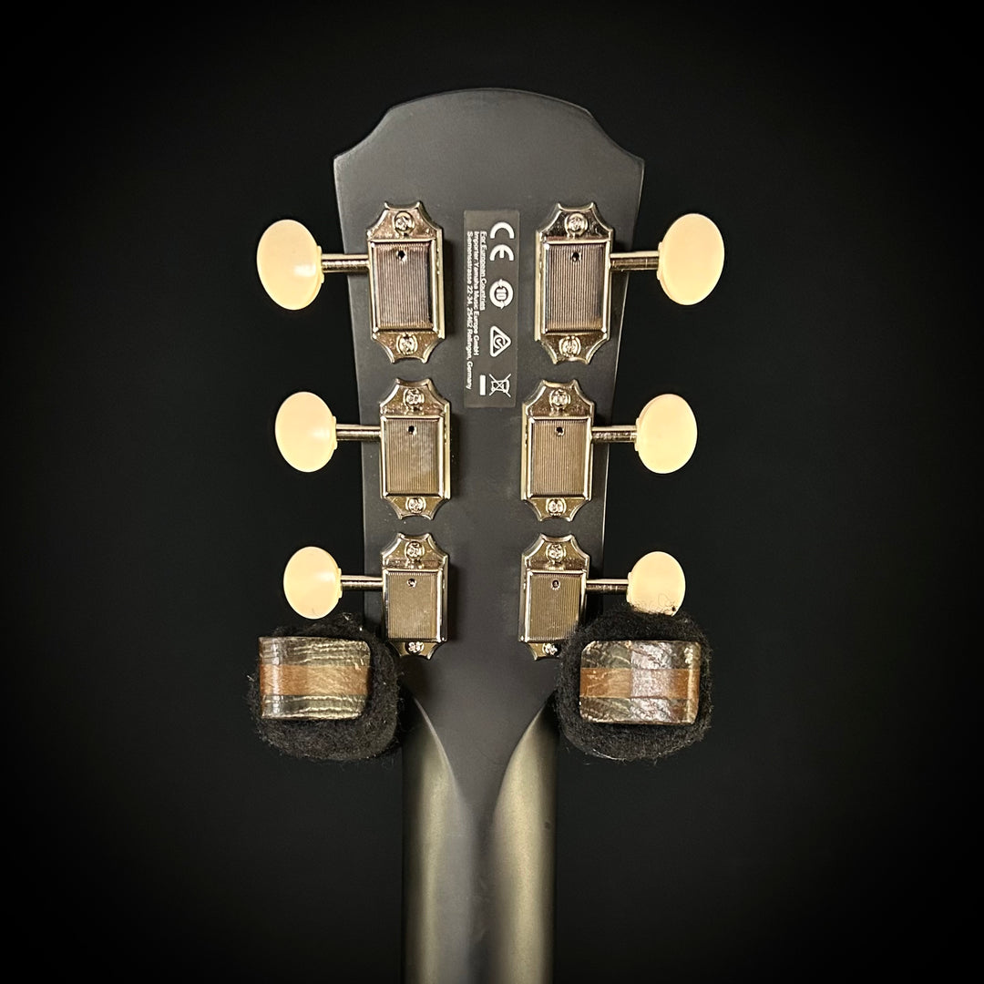 Yamaha APXT2 3/4 Size - Black