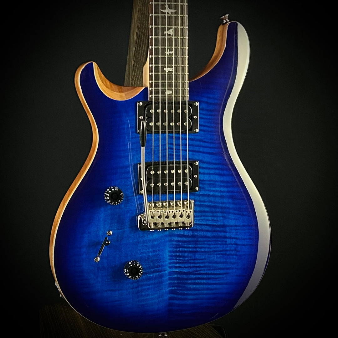 PRS SE Custom 24 | Lefty (USED)