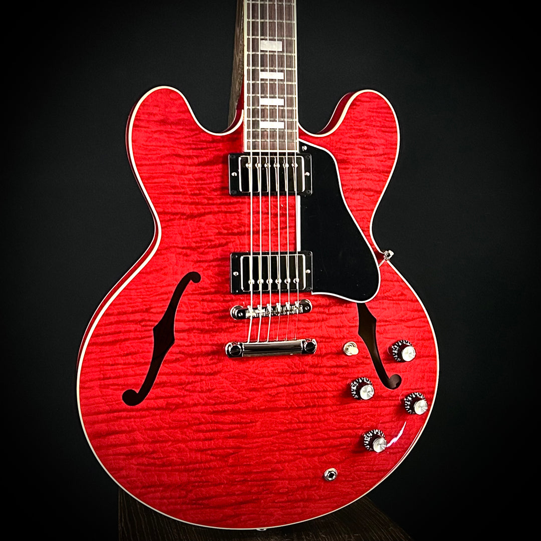 Gibson ES-335 Figured