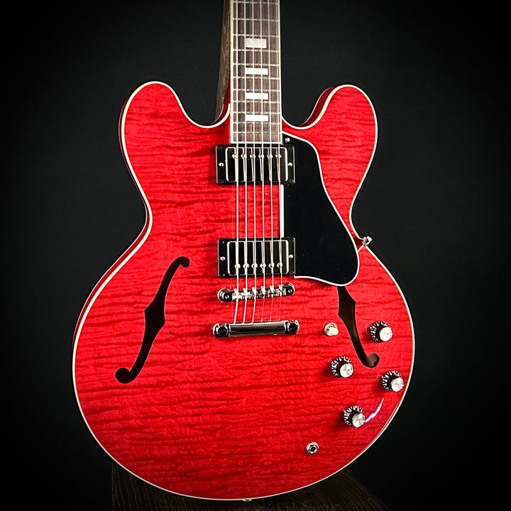 Gibson ES-335 Figured