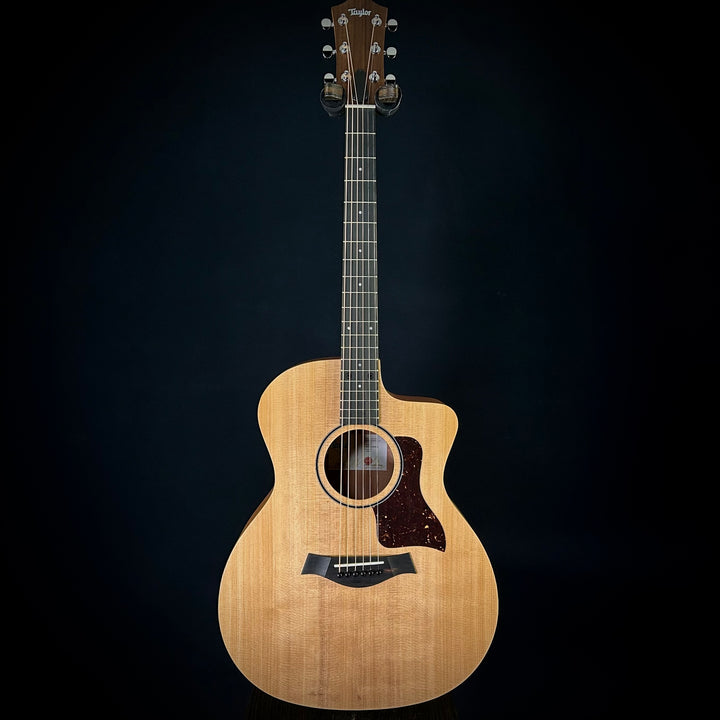 Taylor 14CE - Torrefied Spruce