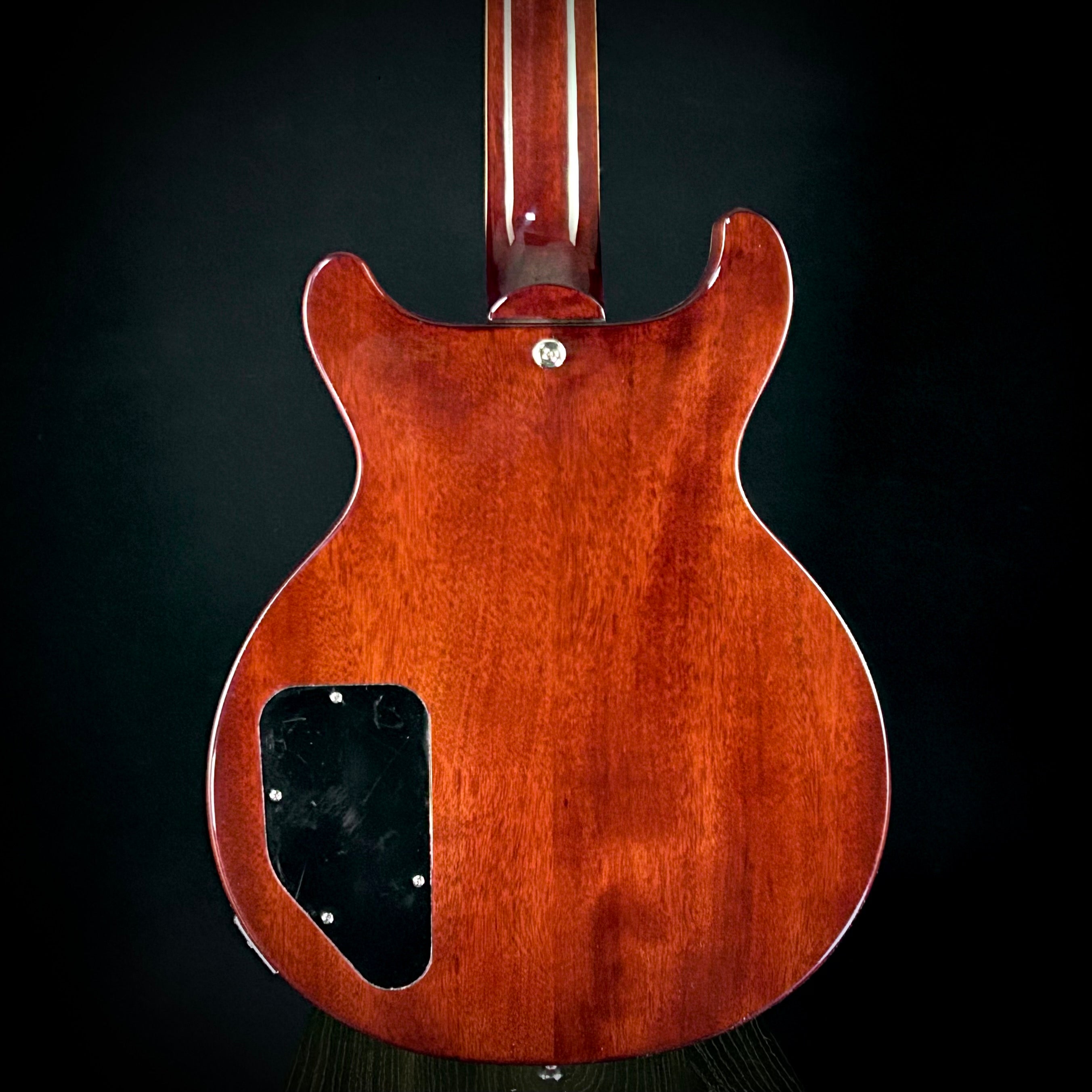 Epiphone Les Paul Special Double Cut Figured – Music Villa MT