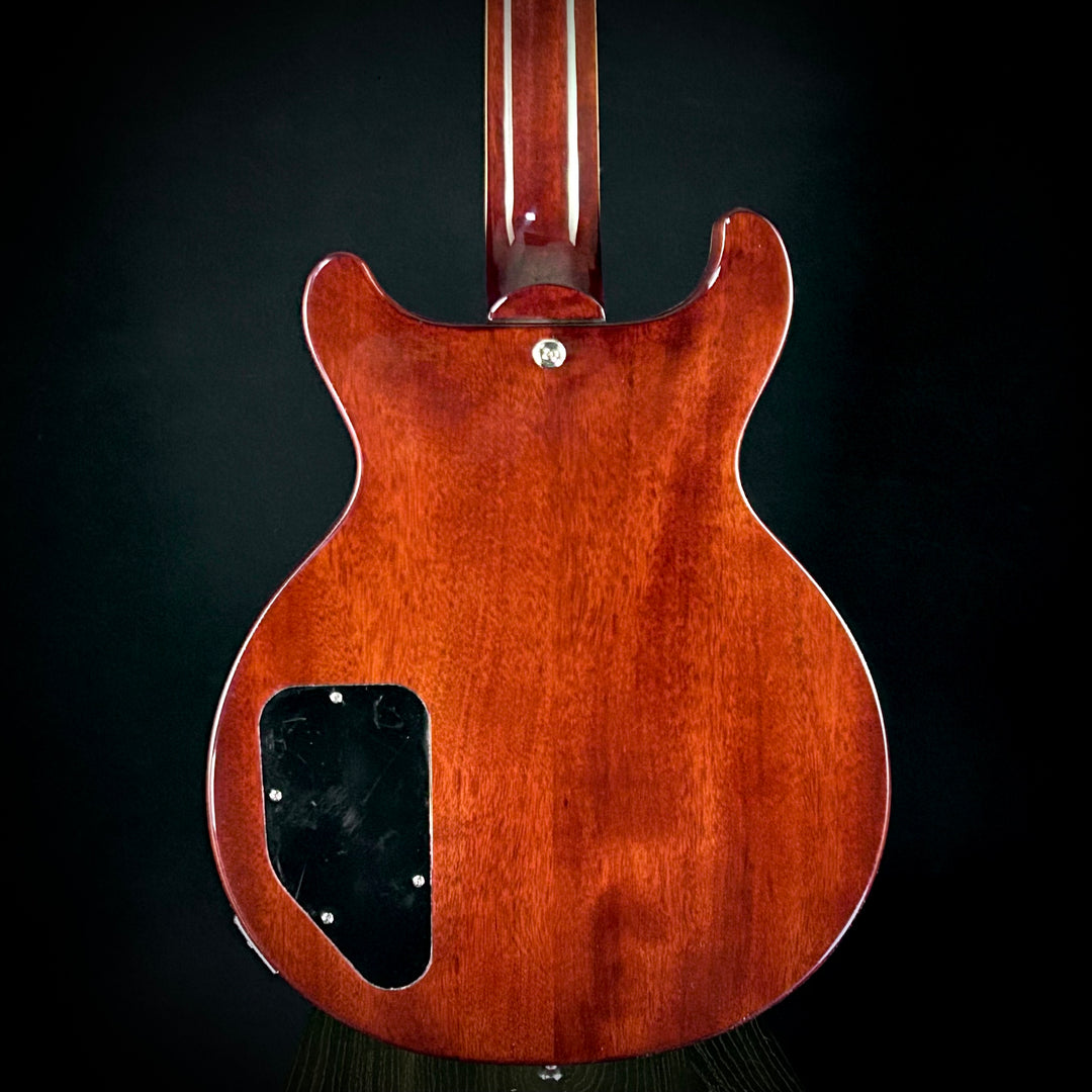 Epiphone Les Paul Special Double Cut Figured