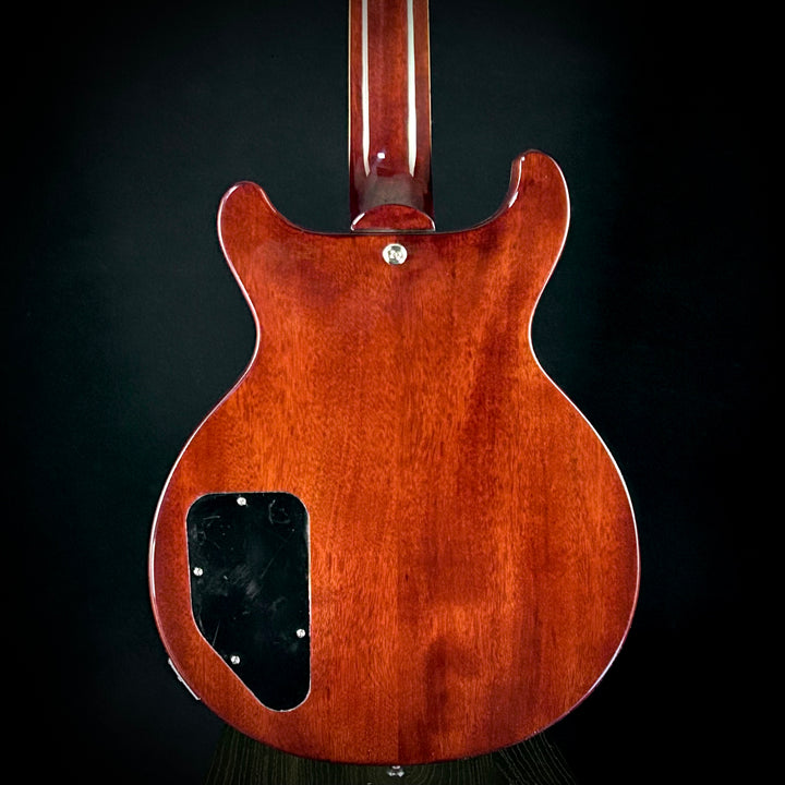 Epiphone Les Paul Special Double Cut Figured