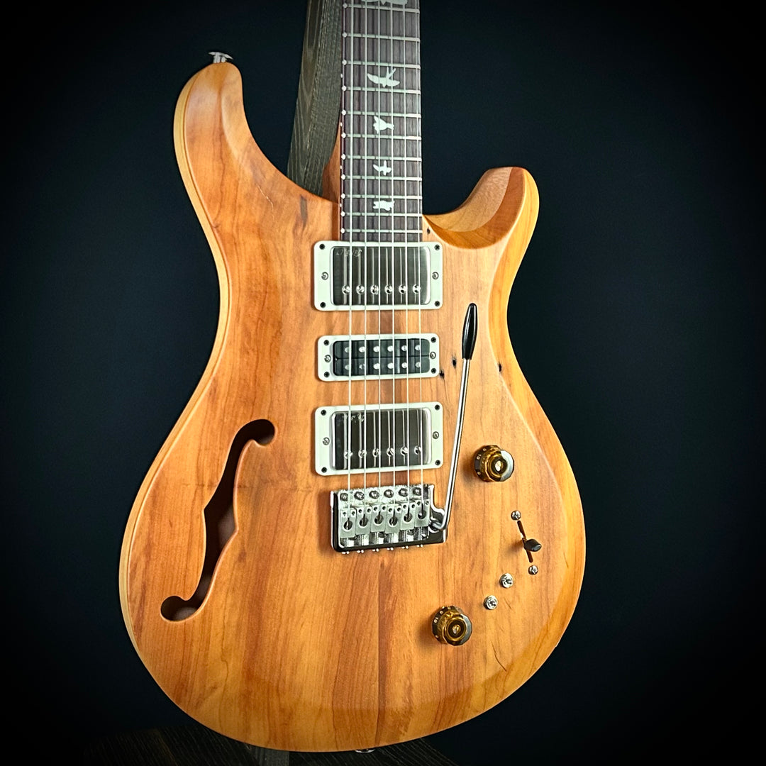 PRS LTD S2 Special Semi-Hollow Reclaimed