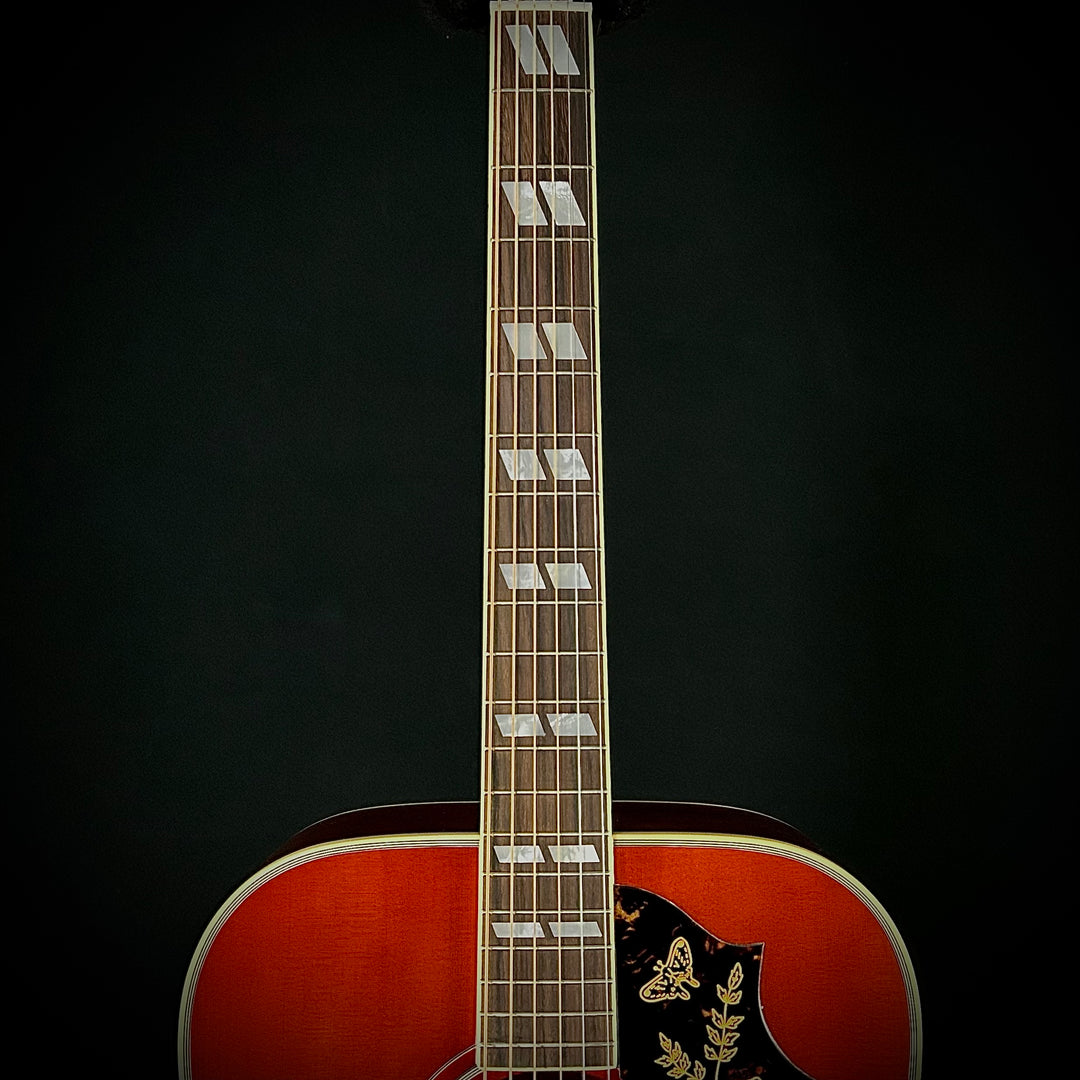 Epiphone 1960 Hummingbird - Heritage Cherry Sunburst