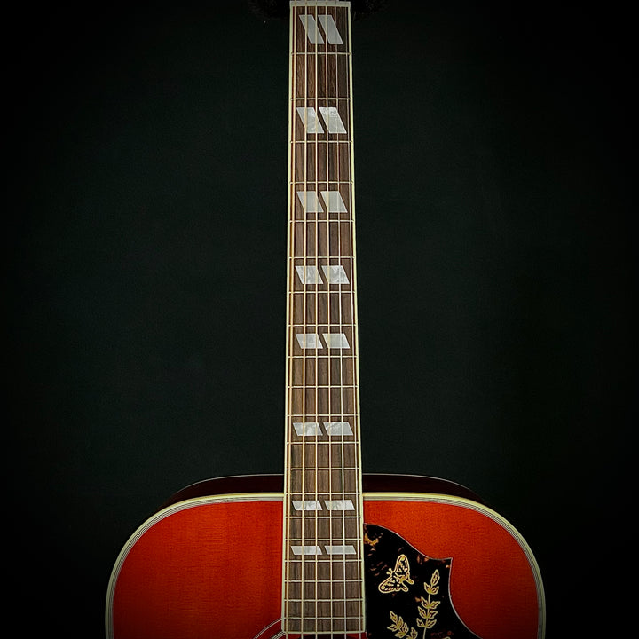 Epiphone 1960 Hummingbird - Heritage Cherry Sunburst