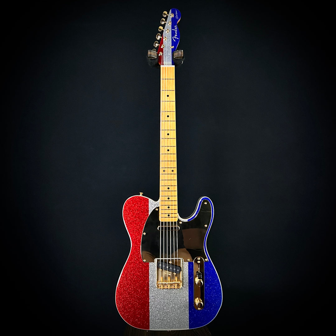 Fender Limited Buck Owens Telecaster