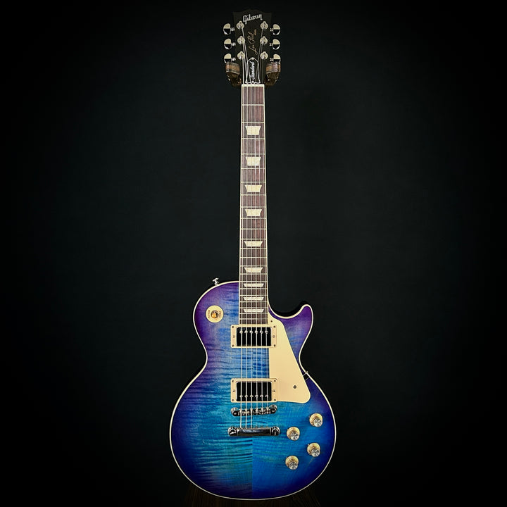 Gibson Les Paul Standard '60s Figured Top