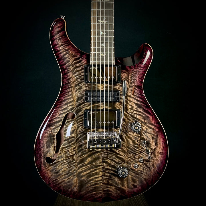 PRS Special Semi-Hollow Mango Top Limited Edition