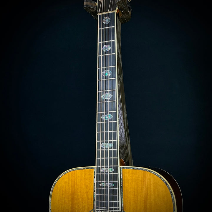 Martin CS 45 Style, Authentic - Master Grade Indian Rosewood