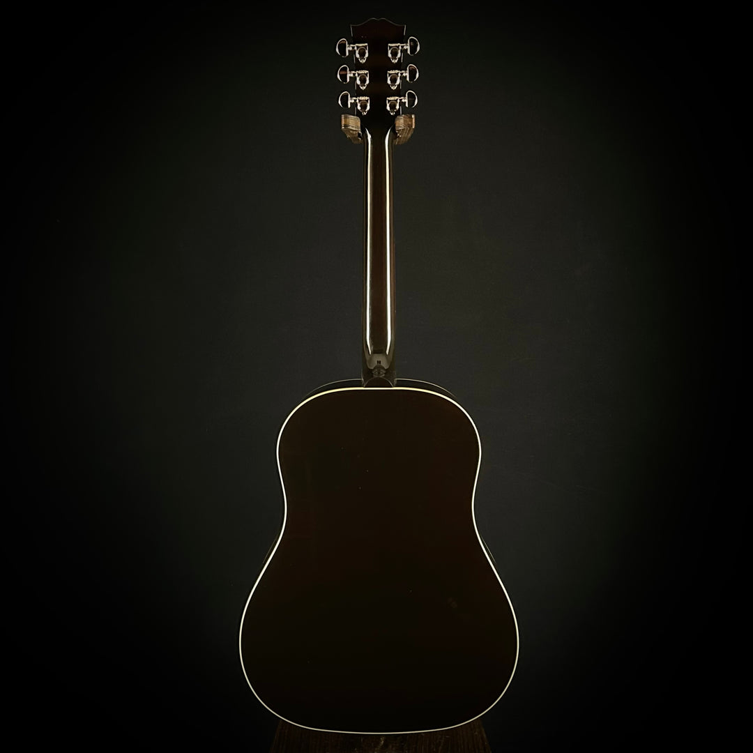Gibson J-45 Standard - Vintage Sunburst