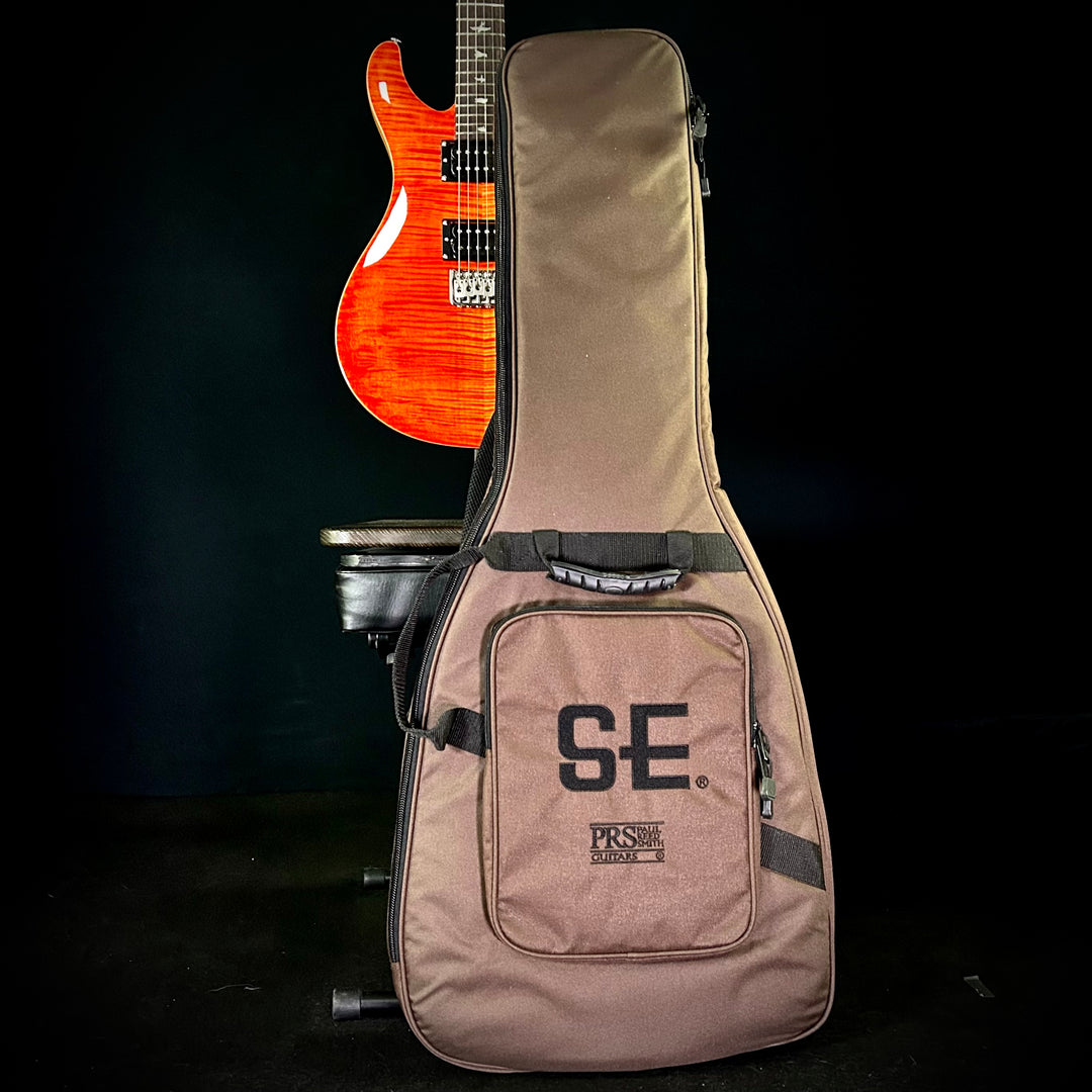 PRS SE CE 24